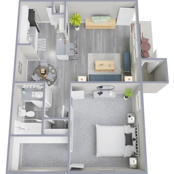 Foto del edificio - 21717 Inverness Forest Blvd