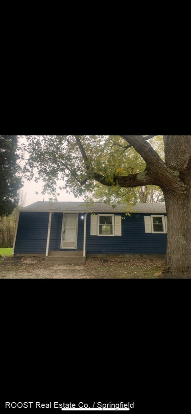 Primary Photo - 4047 Springfield Xenia Rd