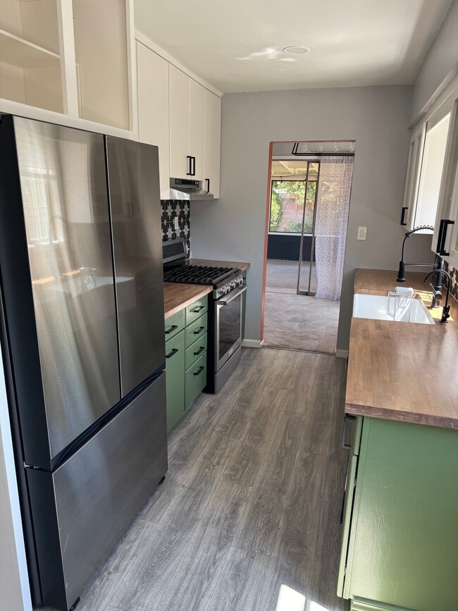 Updated Kitchen - 160 N Forestdale Ave