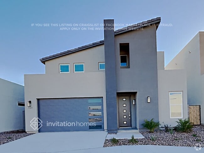 Building Photo - 7323 S 23rd Dr