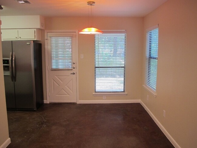Foto del edificio - Great home in the heart of South Austin!