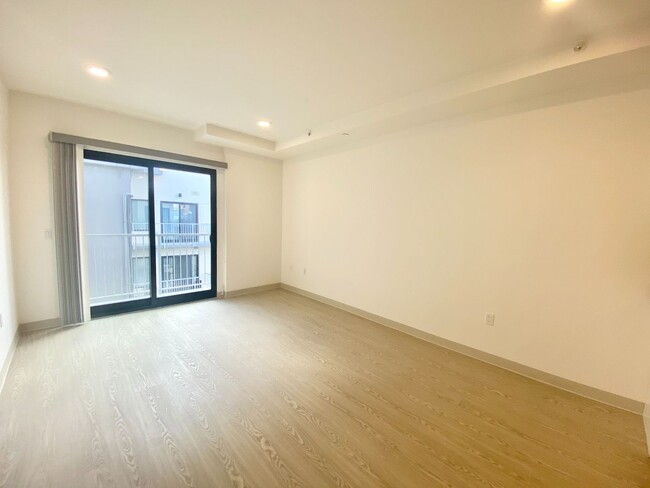 Foto del interior - 750 Harrison St