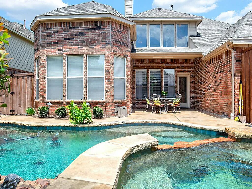 4510 Risinghill Dr, Plano, TX 75024 House for Rent in Plano, TX