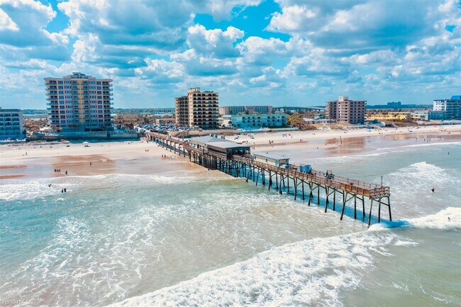 Foto del edificio - 3 br, 3.5 bath Condo - Ocean Villas 401