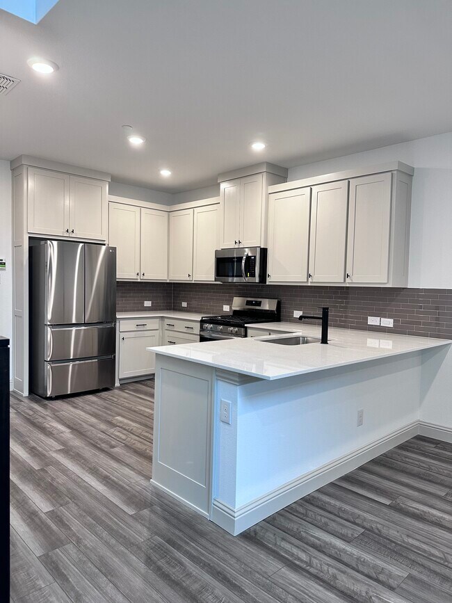 Foto del edificio - 609 Friendswood Dr