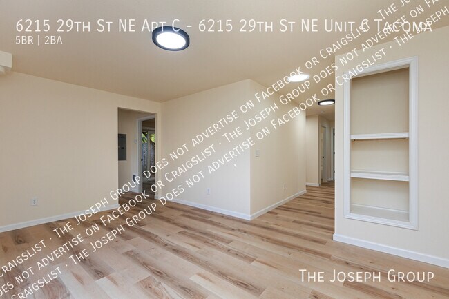Foto del edificio - 6215 29th St NE