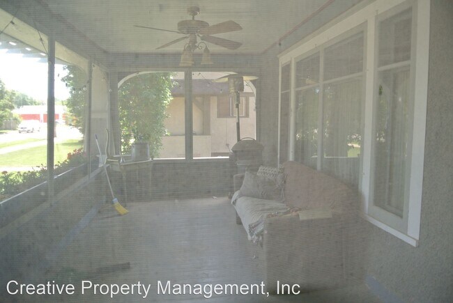 Foto del edificio - 3 br, 2.5 bath House - 300 9th St SE