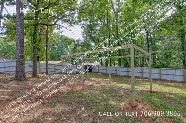 Building Photo - 101 Meloy Dr