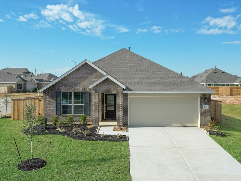 Foto principal - 307 Flower Reed Ct