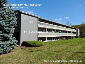 Building Photo - 1015 Howe Ave