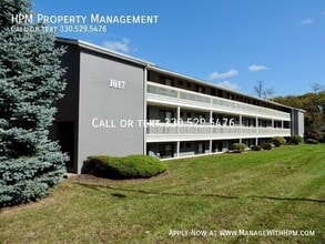 Building Photo - 1015 Howe Ave