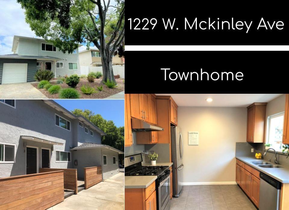 Foto principal - 1229 W McKinley Ave