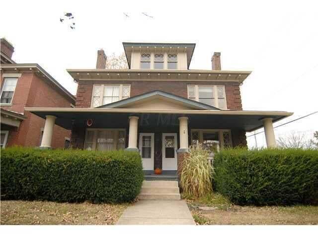 Foto principal - 316 E Deshler Ave