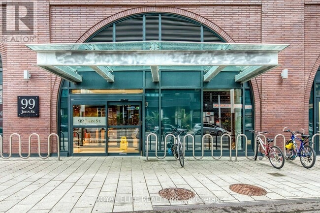 Building Photo - 99 John St