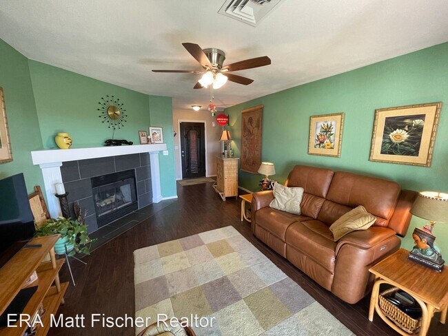 Foto del edificio - 3 br, 2 bath House - 1350 S SUNSET DR