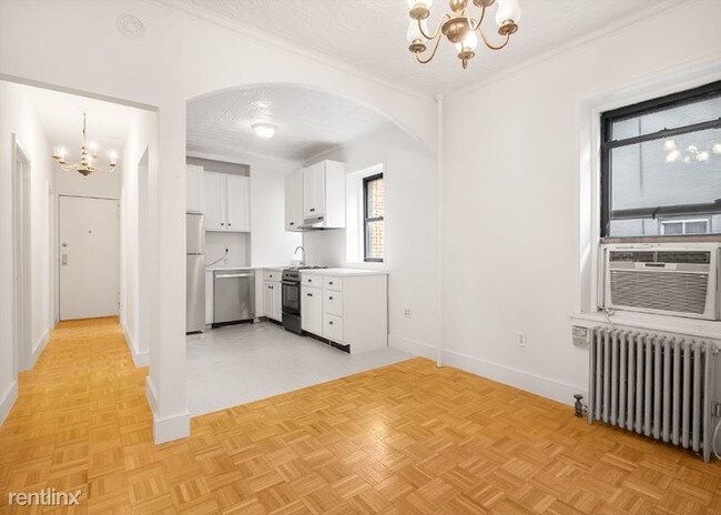 Foto del edificio - 233 Lafayette St