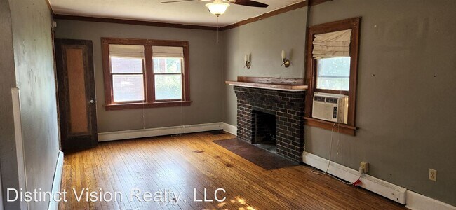 Building Photo - 2 br, 1 bath House - 1543 29th St