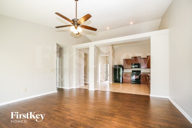Foto del edificio - 1301 Greenbriar Wy