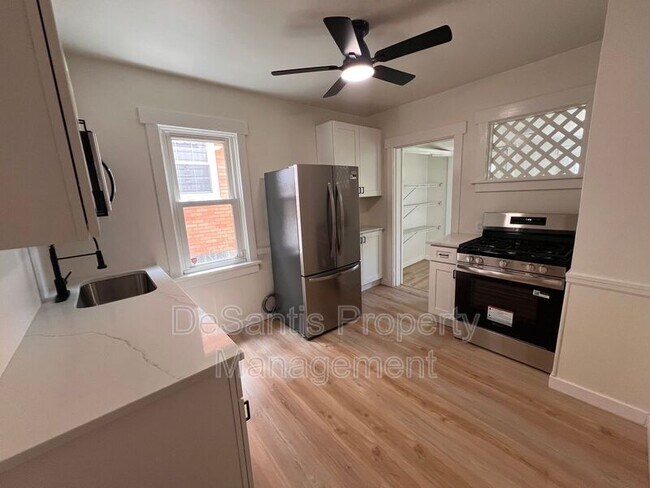 Photo - 1214 Wareman Ave House