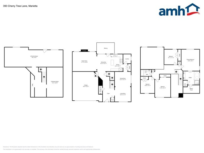 Foto del edificio - 393 Cherry Tree Ln