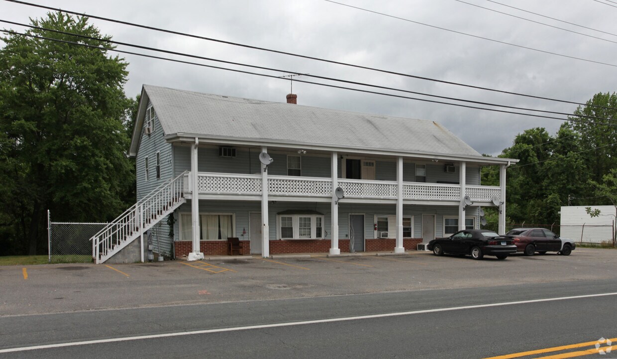 24494 Mervell Dean Rd, Hollywood, MD 20636 Apartments in Hollywood