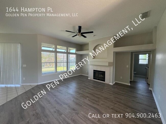 Building Photo - 1644 Hampton Pl