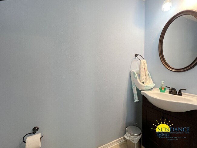 Foto del edificio - Beautiful 3 Bedroom Home in Crestview!