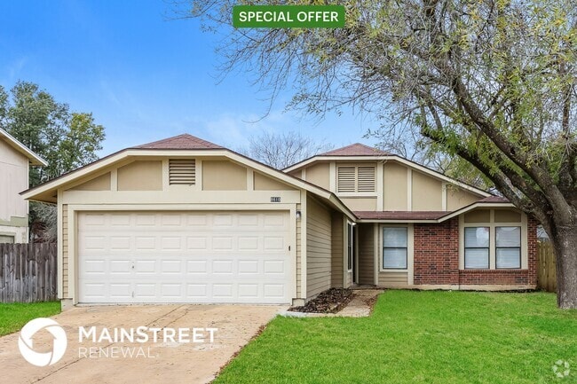 Building Photo - 8610 Shallow Ridge Dr