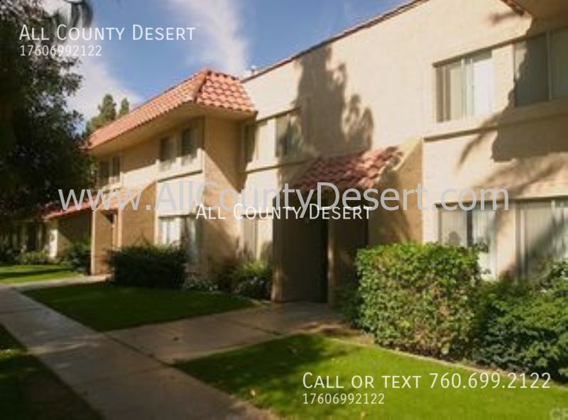 82567 Avenue 48 Unit 41, Indio, CA 92201 Condo for Rent in Indio, CA