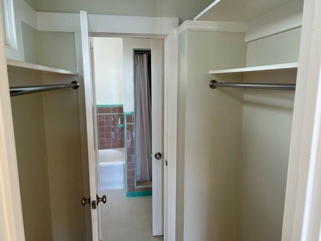 Foto del edificio - 1 bedroom in San Francisco CA 94118