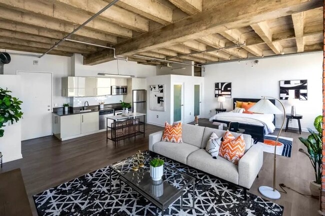Ames Lofts - 111 W 7th St Los Angeles, CA 90014 | Apartments.com