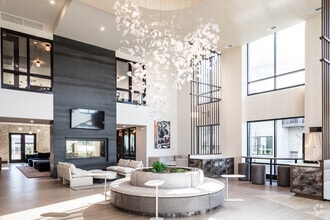 Lobby - Lumen Fox Valley