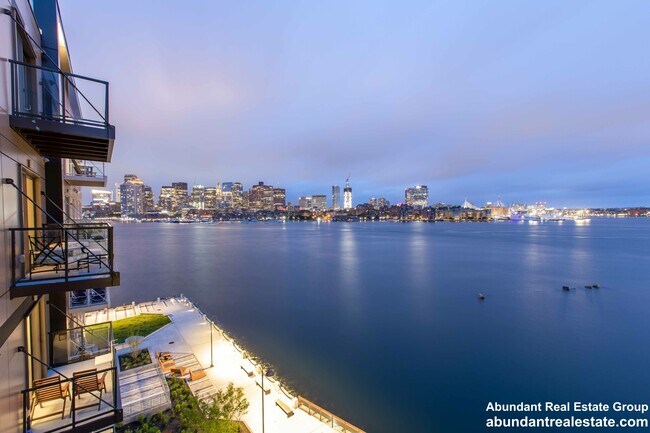 Foto del edificio - 45 Lewis St