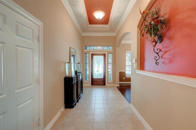 Foto del edificio - 9310 Caddo Springs Ct