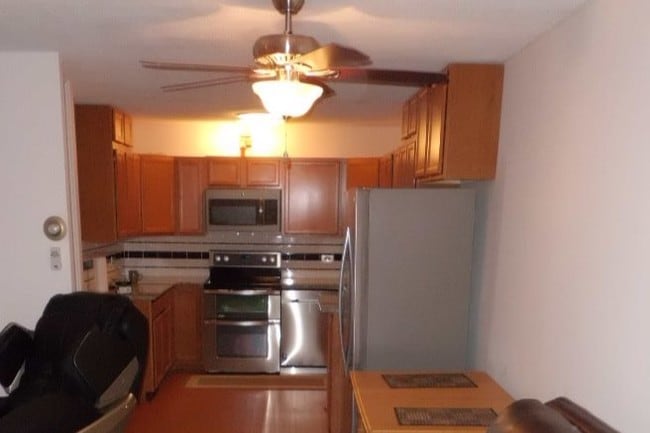 Photo - 745 S Alton Way (Denver, CO) Apartment