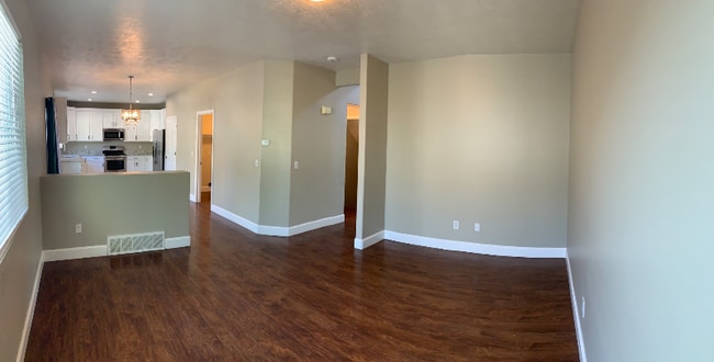 Foto del edificio - 5033 W Black Granite Way