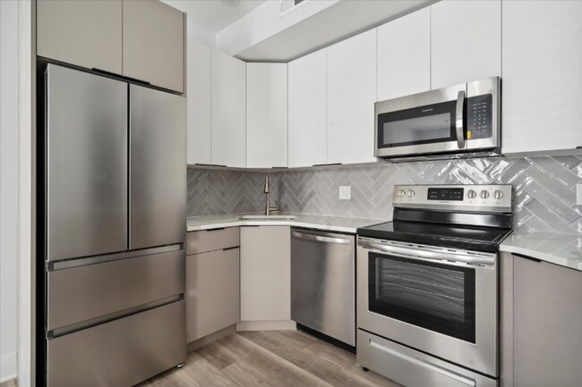 Foto del edificio - 746 N 40th St