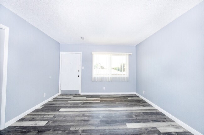 Foto del edificio - Garden View