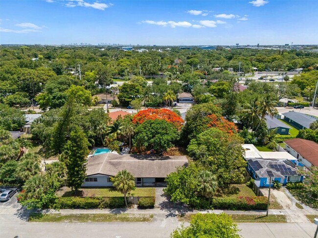 Foto del edificio - 1708 SW 11th St