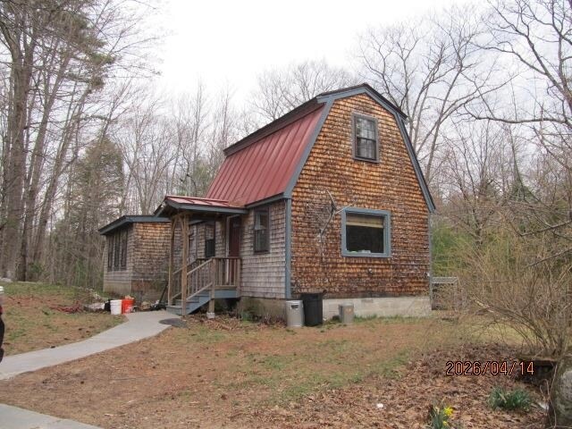 Foto del edificio - 199 Newbury Rd