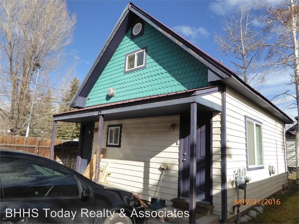 Primary Photo - 107 N Teller St