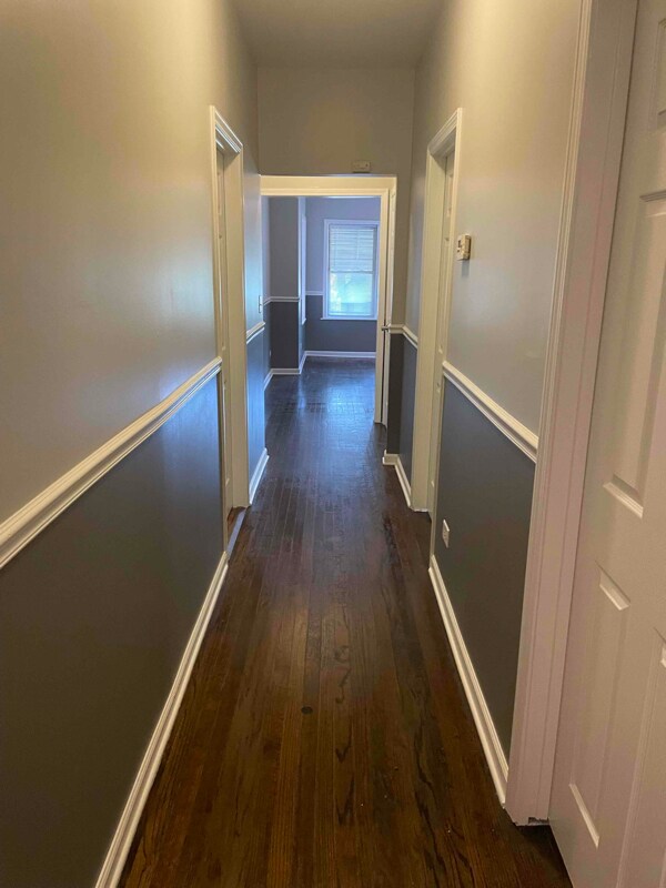 Building Photo - 7825 S Evans Ave