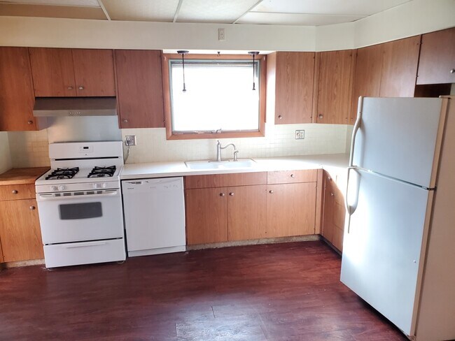 Foto del edificio - 1729 N 10th St