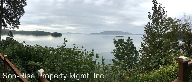 Foto del edificio - 4 br, 2 bath House - 1223 Chuckanut Drive