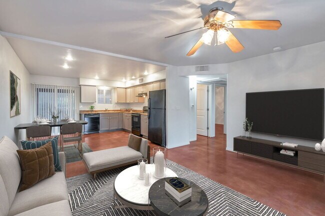 Foto del edificio - 2358 N 6th Ave