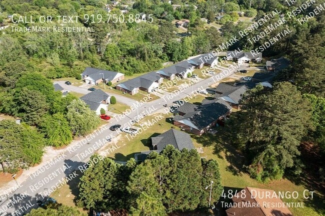 Foto del edificio - 4848 Durango Ct