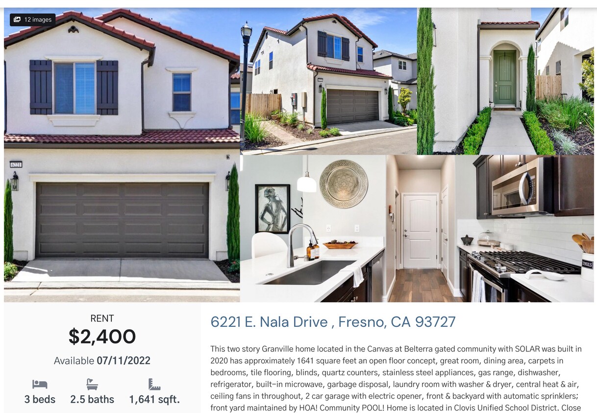 Building Photo - 6221 E Nala Dr