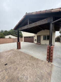 Building Photo - 401 S Burris Ave