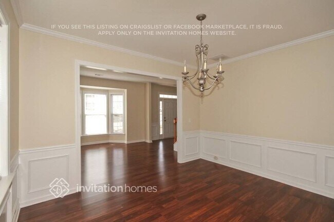 Building Photo - 3568 Park Hill Cir SW