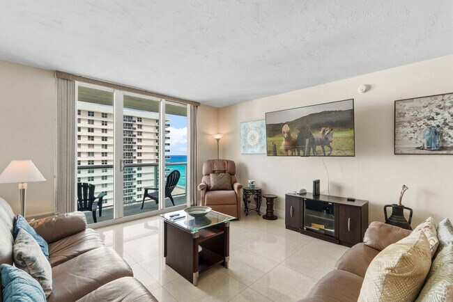 Foto del edificio - 3801 S Ocean Dr